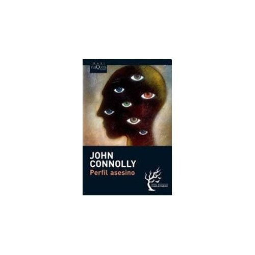 PERFIL ASESINO * | John F. Connolly
