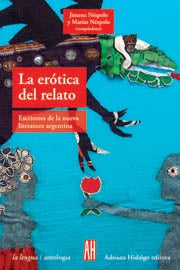 La erótica del relato | Néspolo, Néspolo