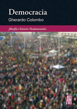 Democracia | Gherardo Colombo