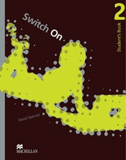 Switch on 2 sb (usado) | David Spencer