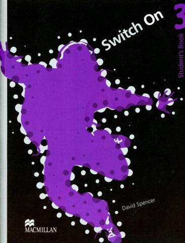 SWITCH ON 3 ST