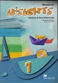Insights 1 Workbook