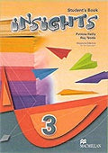 Insights 3 Sb