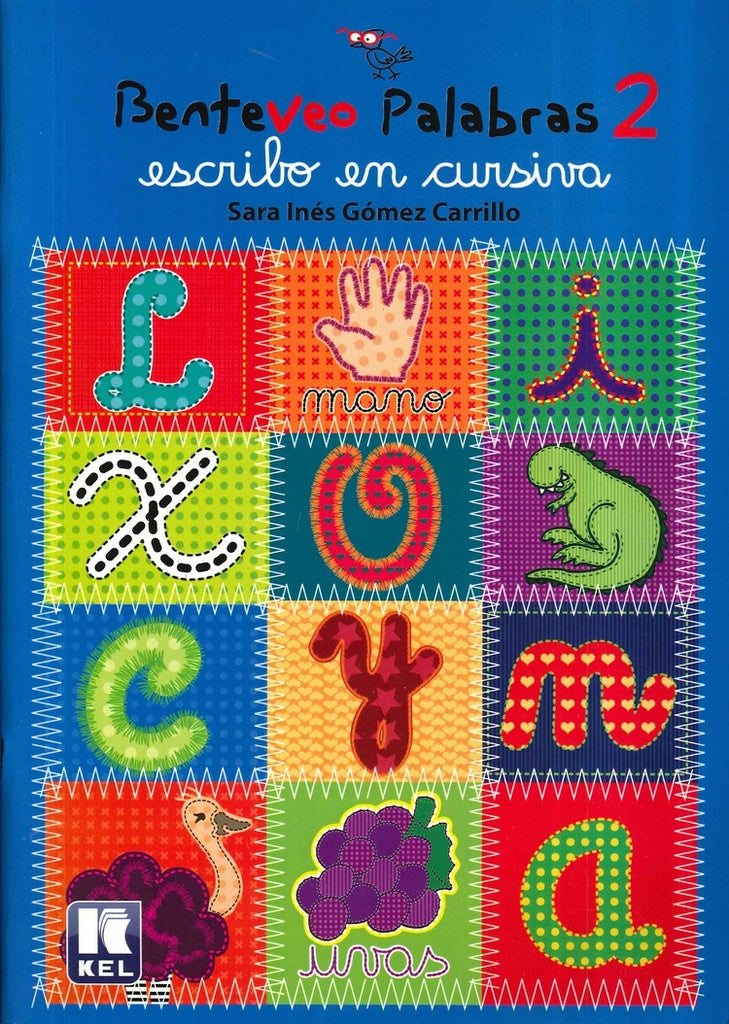 BENTEVEO PALABRAS 2