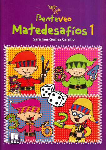 MATEDESAFIOS 1
