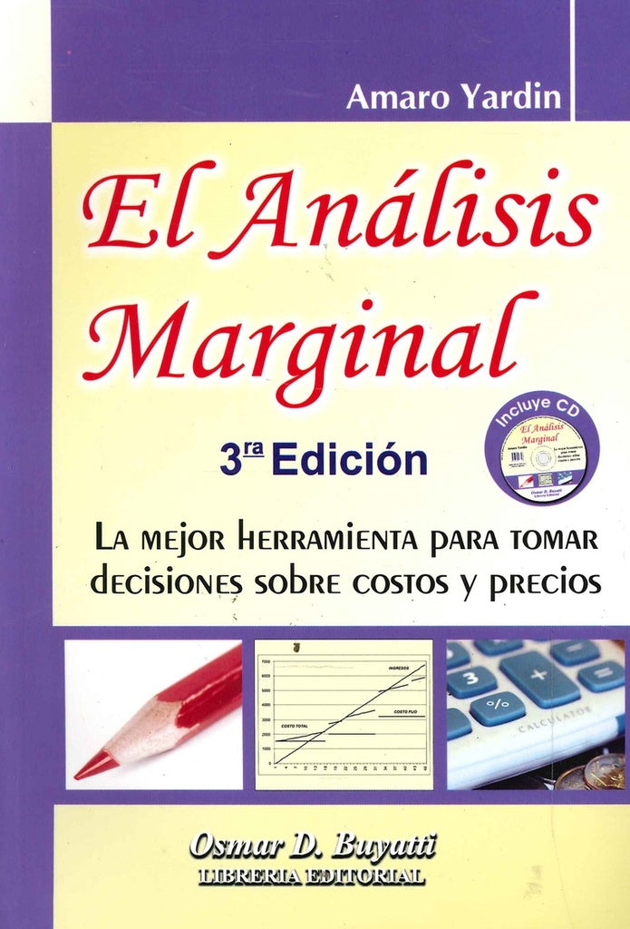 EL ANÁLISIS MARGINAL.. | AMARO YARDIN