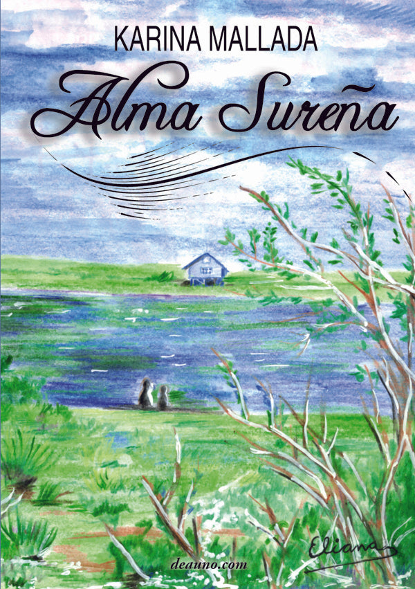 Alma sureña | Karina Mallada