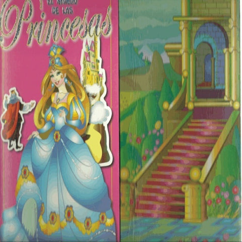 El Mundo de las Princesas