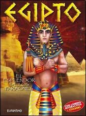 EGIPTO EL LIDER DE LOS FARAONES.. | sin autor