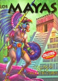 LOS MAYAS  | sin autor