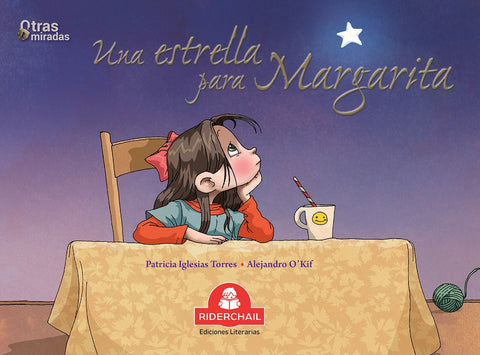 Una estrella para Margarita | Iglesias Torres, Okif