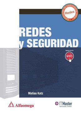 Redes y seguridad | Matías Katz