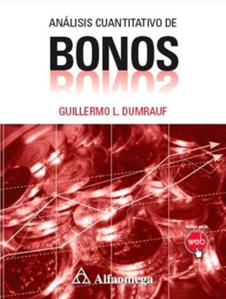 Análisis cuantitativo de Bonos | Guillermo Dumrauf