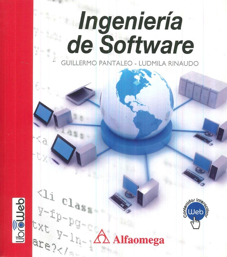 Ingeniería de Software | Guillermo Pantaleo