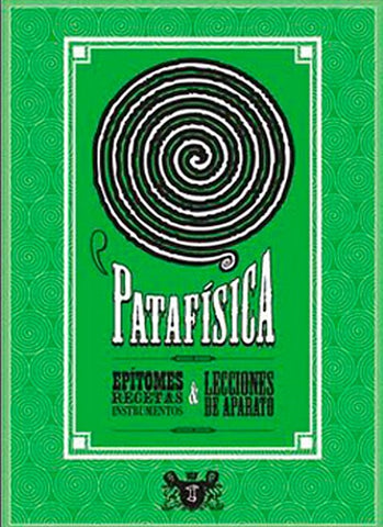 PATAFISICA.. | Rafael Cippolini