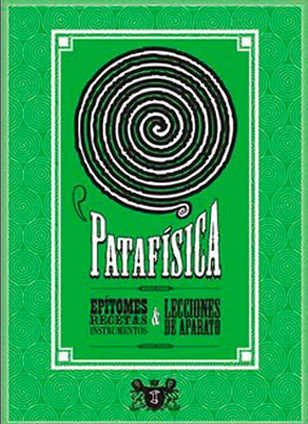 PATAFISICA.. | Rafael Cippolini