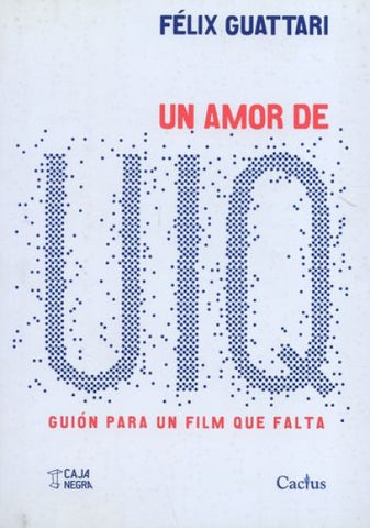 UN AMOR DE UIQ