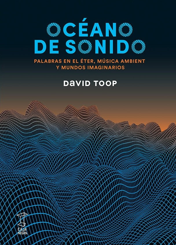 OCEANO DE SONIDO