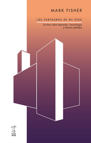 LOS FANTASMAS DE MI VIDA.. | Mark Fisher