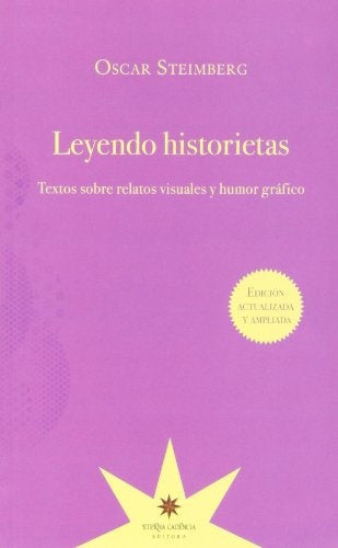 Leyendo historietas  | Oscar Steimberg
