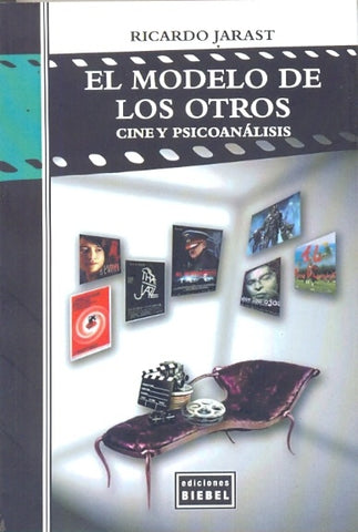 El modelo de Los otros | Ricardo Jarast