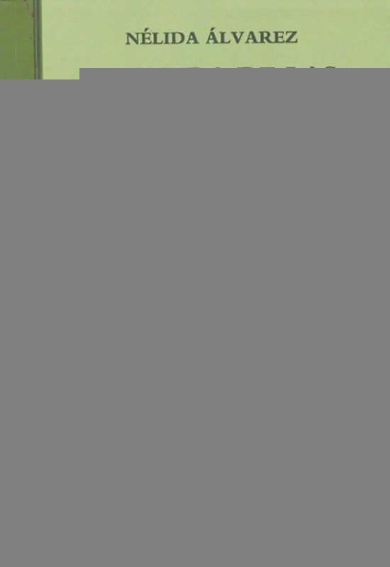 Lectura de las respuestas al Rorschach | Nélida  Álvarez