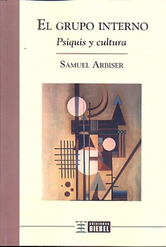 el grupo interno | Samuel Arbiser