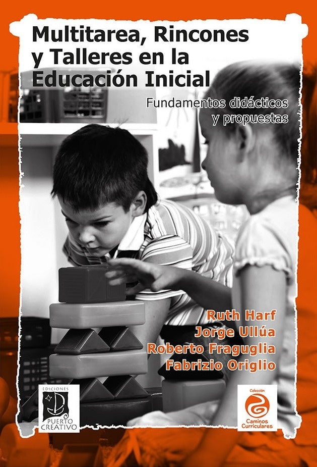 MULTITAREA RINCONES Y TALLERES