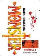 MONSTER 2.. | Urasawa Naoki