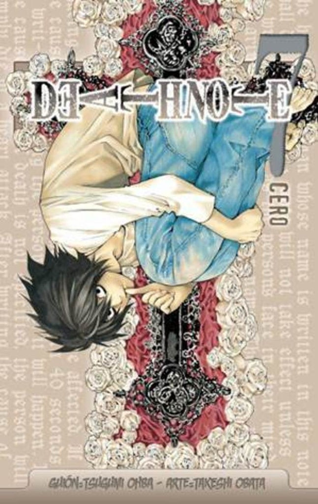 DEATH NOTE 07 .. | Tsugumi Ohba