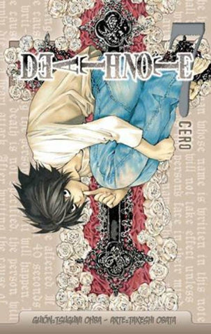 DEATH NOTE 07 .. | Tsugumi Ohba