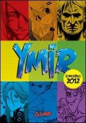 Ymir Concurso 2012
