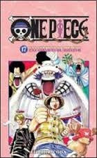 ONE PIECE 17 .. | EIICHIRO ODA