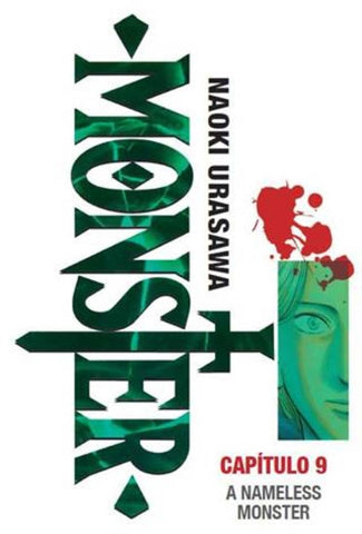 MONSTER 09.. | Urasawa  Naoki