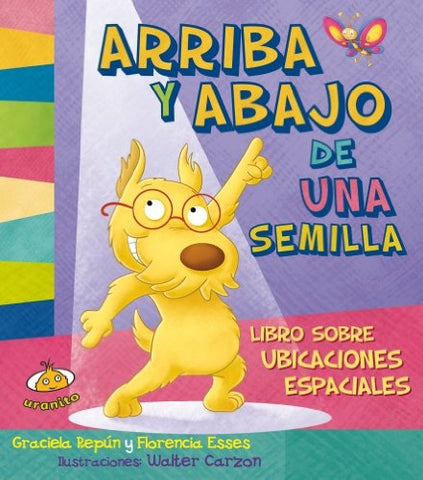 ARRIBA Y ABAJO