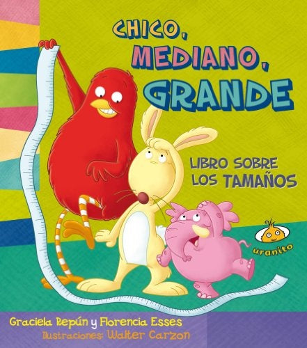 CHICO,MEDIANO,GRANDE