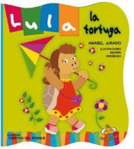 Lula la tortuga