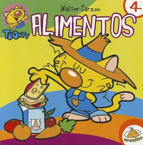 Toonfy Alimentos | Walter Carzon