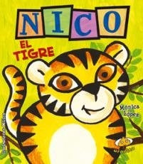 nico, el tigre