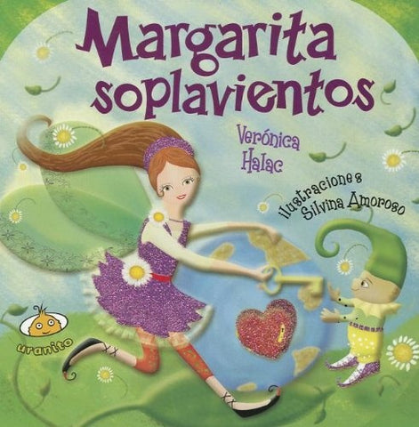 Margarita Soplavientos | Verónica  Halac