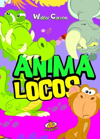 animalocos | Walter Carzon