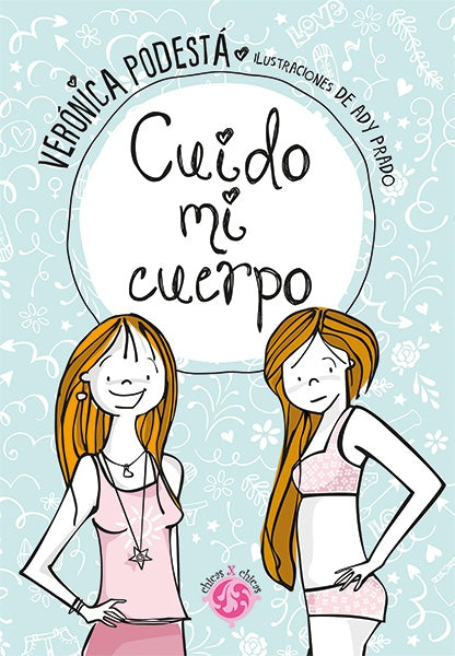 CUIDO MI CUERPO | Verónica Podestá
