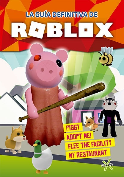 LA GUIA DEFINITIVA DE ROBLOX* | ROBLOX