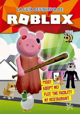 LA GUIA DEFINITIVA DE ROBLOX* | ROBLOX