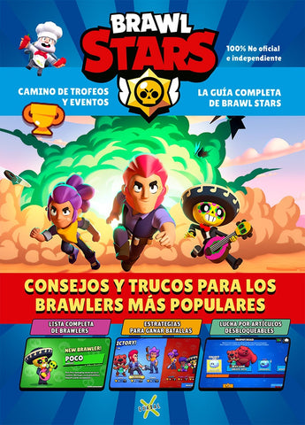 BRAWL STARS*