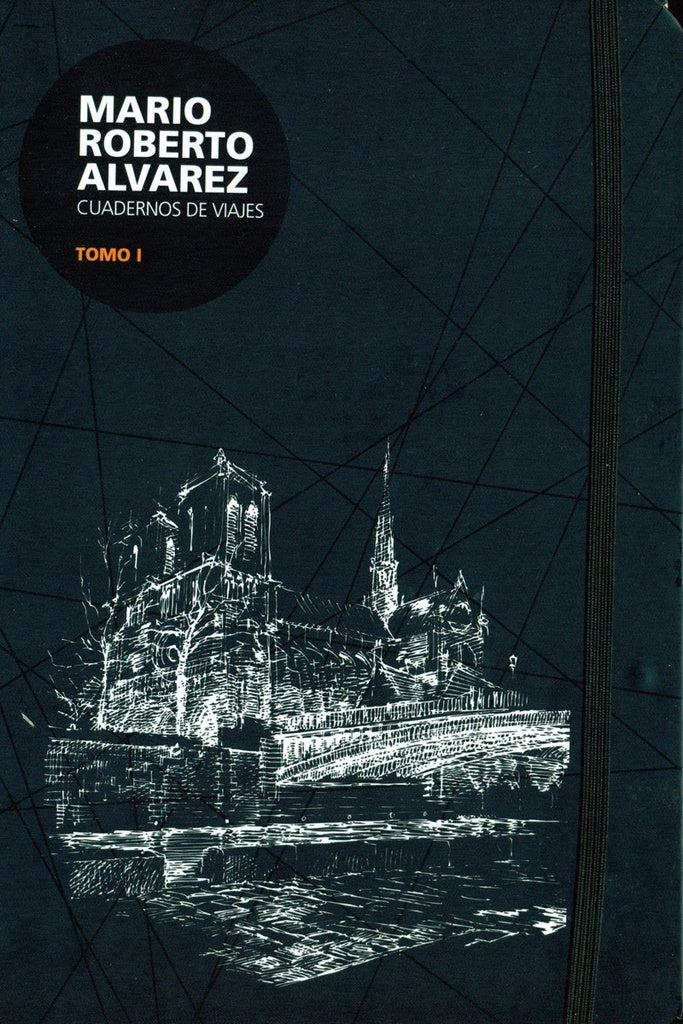 Mario Roberto Álvarez | Mario Roberto Alvarez