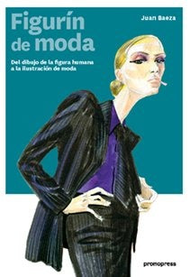 Figurín de moda  | Juan BAEZA