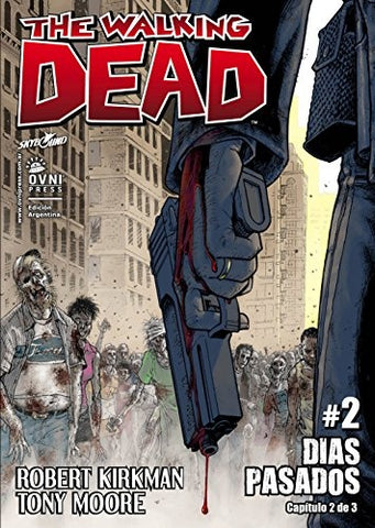 The walking dead 2