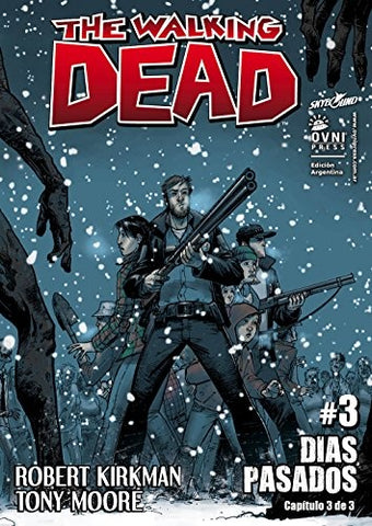 The walking dead 3
