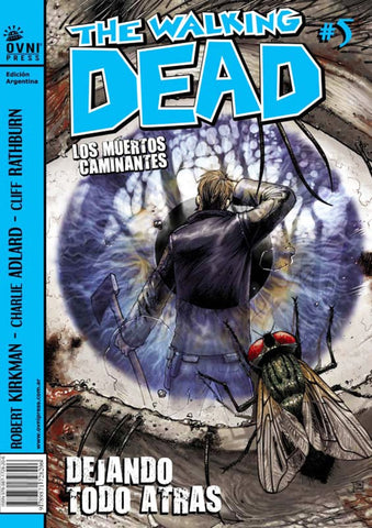 The walking dead 5